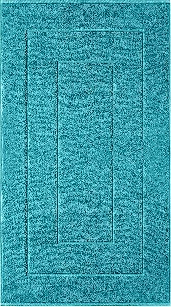 Lashuma Badematte London, Höhe 5 mm, günstig online kaufen