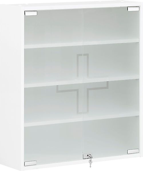 Schildmeyer Medizinschrank "Wido", Breite 64 cm günstig online kaufen