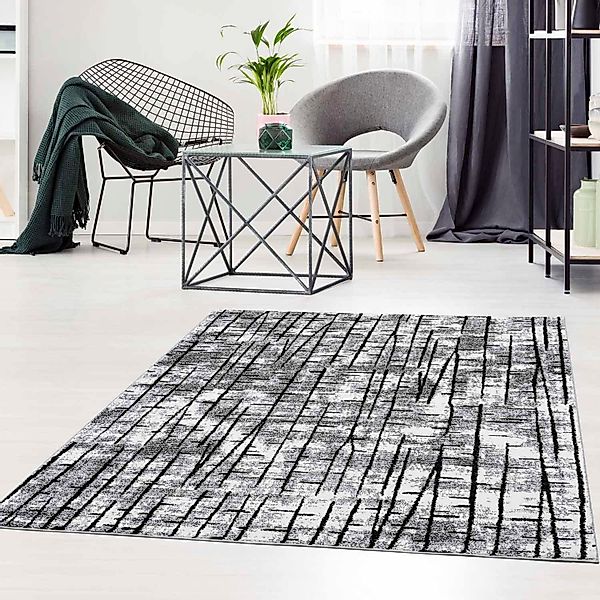 Carpet City Teppich Moda 1139, rechteckig, günstig online kaufen