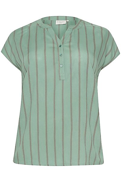 KAFFE Curve Blusentop Ärmellose Bluse KCsida günstig online kaufen