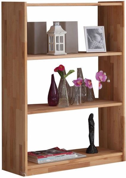 Ticaa Kinderregal Standregal in 4 Höhen von 111 - 214 cm günstig online kaufen