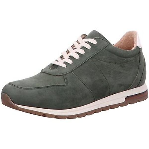 Werner Schuhe  Sneaker Schnuerschuhe Karakara 345-49 palmgreen günstig online kaufen