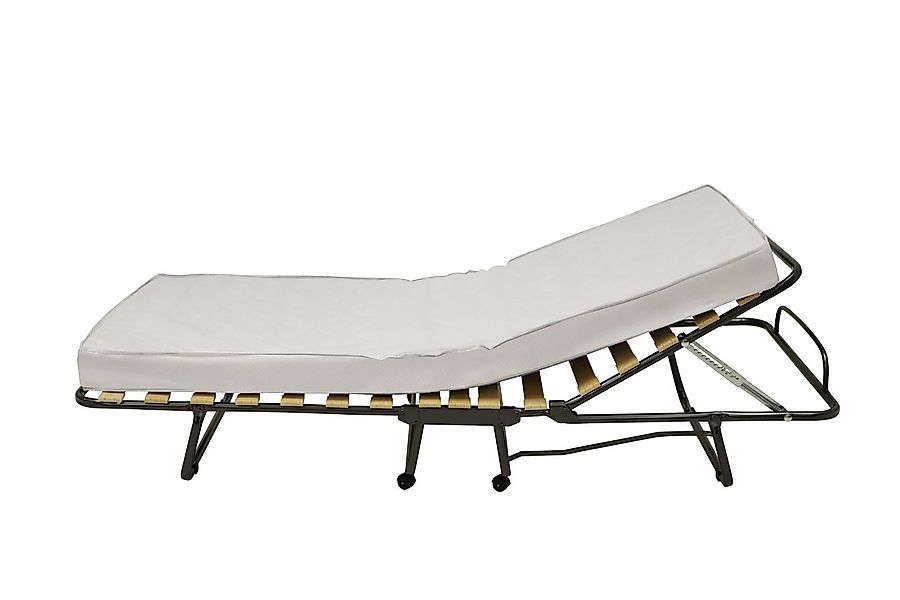 Veraflex Gästebett Tokio Premium Klappbett 80x197 günstig online kaufen