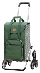 Andersen Einkaufstrolley Treppensteiger Royal Shopper Liska, günstig online kaufen