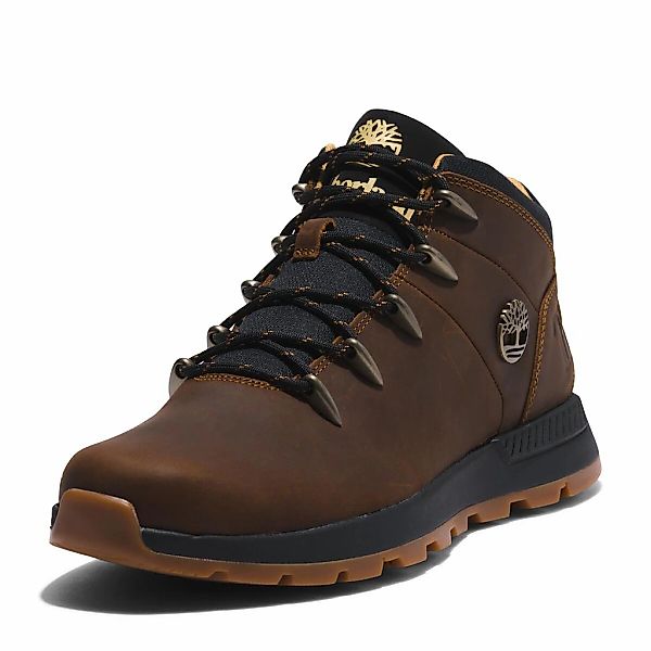 Timberland Schnürboots "SPRINT TREKKERMID LACE UP SNEAKER" Winterschuhe, Sn günstig online kaufen