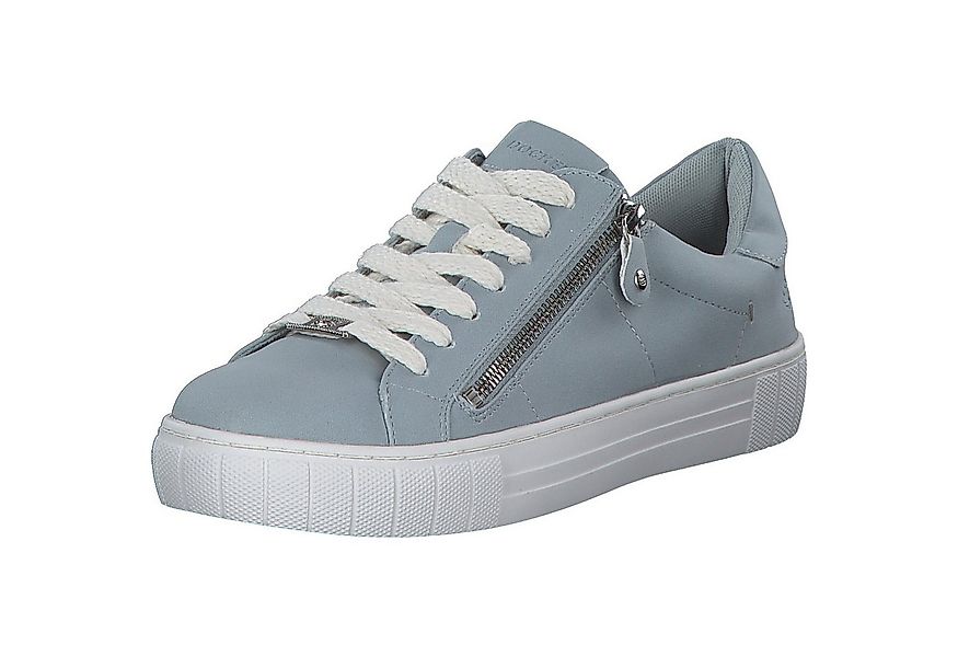 Dockers by Gerli 51JE208 Schnürschuh günstig online kaufen