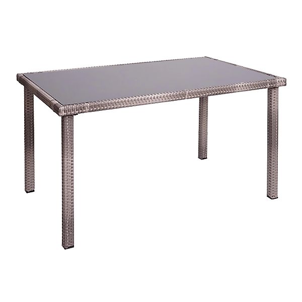 MCW Gartentisch MCW-G19-T, Neigt nicht zum günstig online kaufen