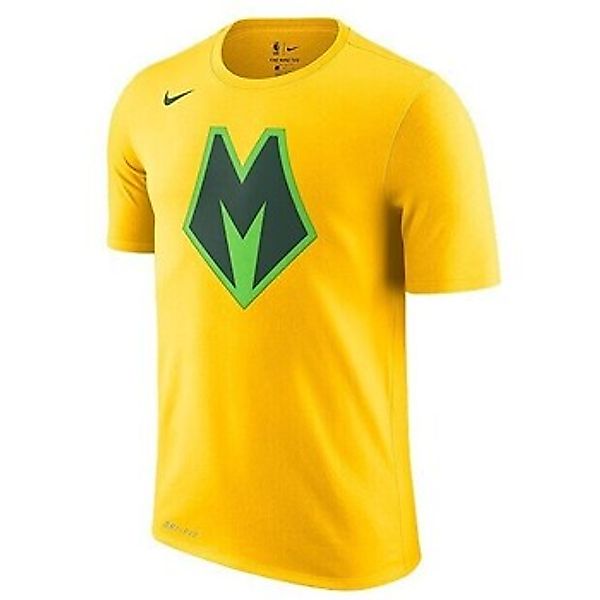 Nike  T-Shirt Nba Milwaukee Bucks günstig online kaufen