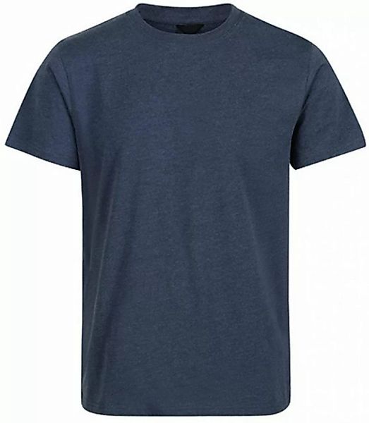 Regatta Professional Rundhalsshirt Pro Soft-Touch Cotton T-Shirt XS bi 4XL günstig online kaufen