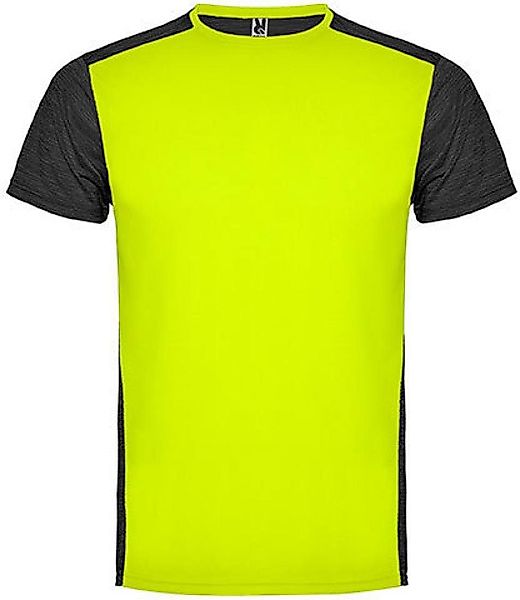 Roly Rundhalsshirt Herren Zolder T-Shirt, Kombination günstig online kaufen