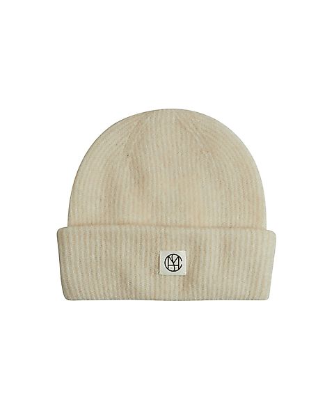 Moss Copenhagen Beanie günstig online kaufen