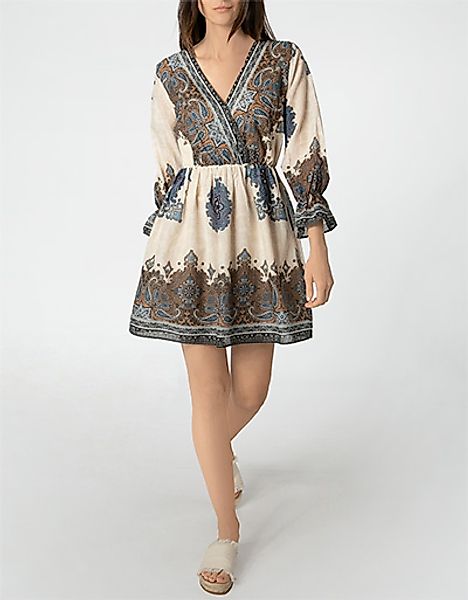 LIU JO Damen Kleid WA2319T5976/S9507 günstig online kaufen