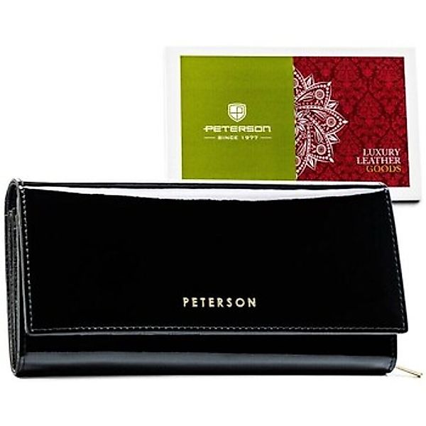 Peterson  Geldbeutel PTNBC409 günstig online kaufen