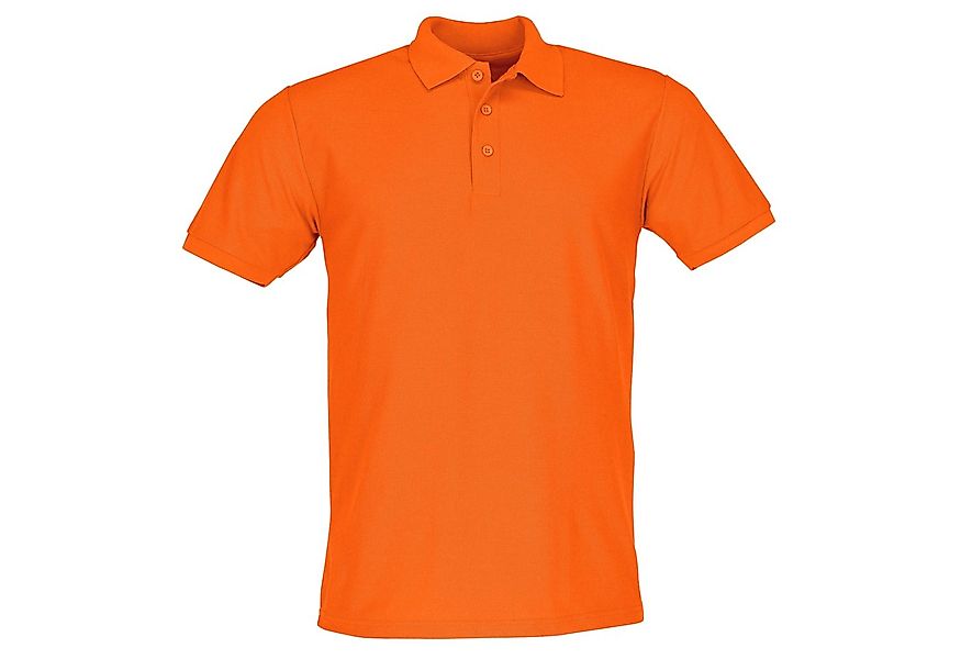 Fruit of the Loom Poloshirt Fruit of the Loom 65/35 Polo günstig online kaufen