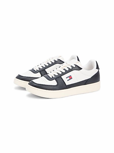 Tommy Jeans Sneaker "ARCHIVE 98 COLOR" Freizeitschuh, Halbschuh, Schnürschu günstig online kaufen