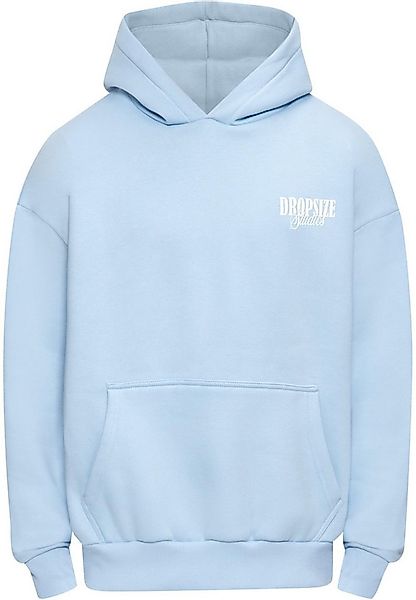 Dropsize Kapuzensweatshirt Dropsize Herren Dropsize Heavy Oversize Dropsize günstig online kaufen