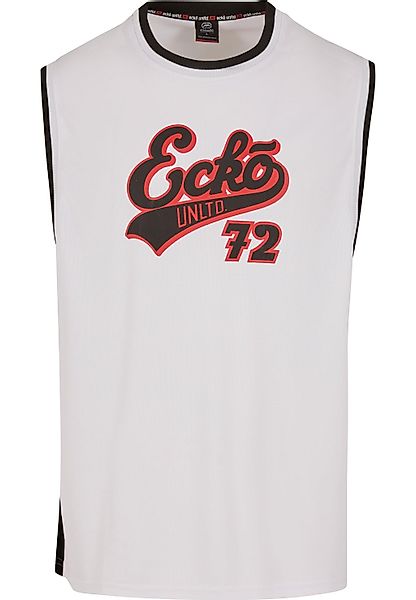 Ecko Unltd. Tanktop "Ecko Unltd. Herren Ecko Unltd. Tanktop BBall" 1 Stk. t günstig online kaufen