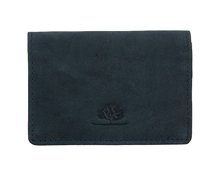 Greenburry Kartenetui Vintage Leder Vistenkarten Etui Kreditkartenhülle 168 günstig online kaufen