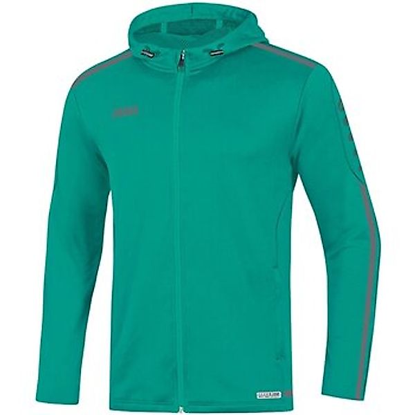 Jako Sweatjacke JAKO Striker 2.0 Kapuzenjacke Polyester günstig online kaufen