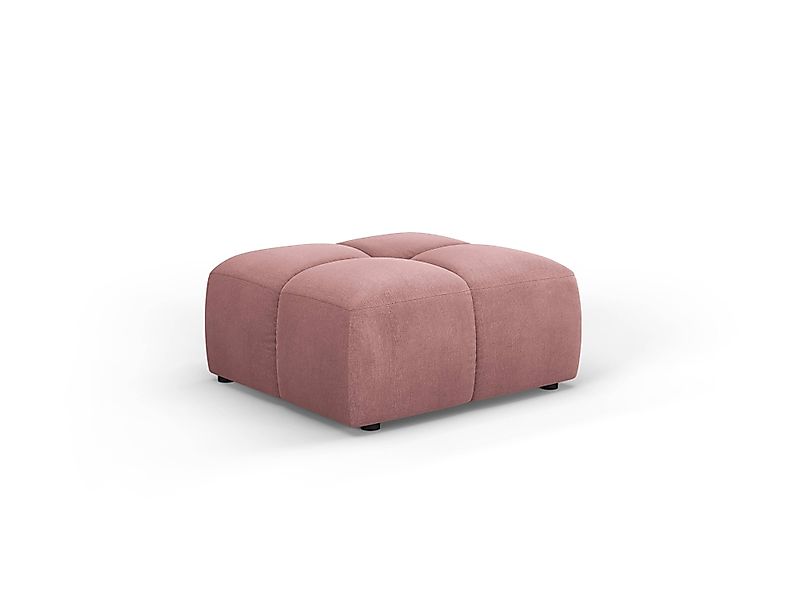 Milo Casa | Francesca Chenille-Hocker günstig online kaufen