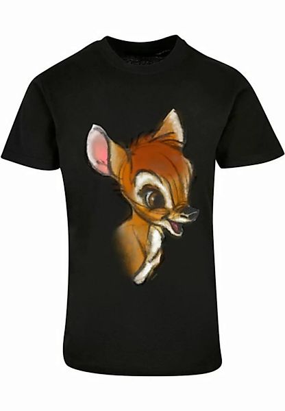 ABSOLUTE CULT T-Shirt ABSOLUTE CULT Herren Disney Classics - Bambi Drawing günstig online kaufen