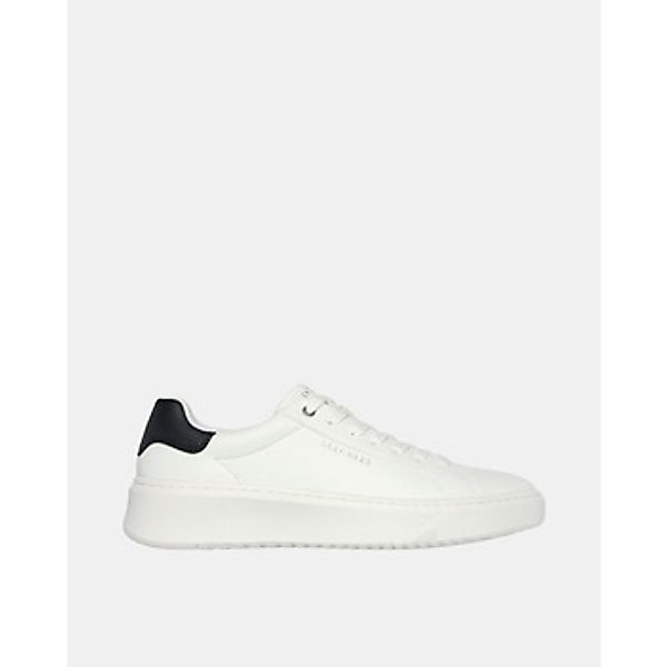 Skechers  Sneaker 183175 COURT BREAK SUIT SNEAKER günstig online kaufen