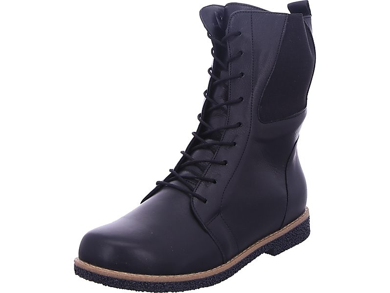 Andrea Conti Schnürboots echtes Leder günstig online kaufen