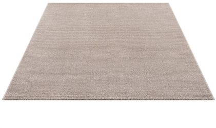 Carpet City Teppich Friseé-Teppich FANCY900, rechteckig, günstig online kaufen