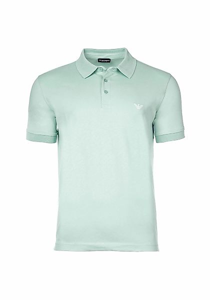 Emporio Armani Poloshirt "Poloshirt" günstig online kaufen