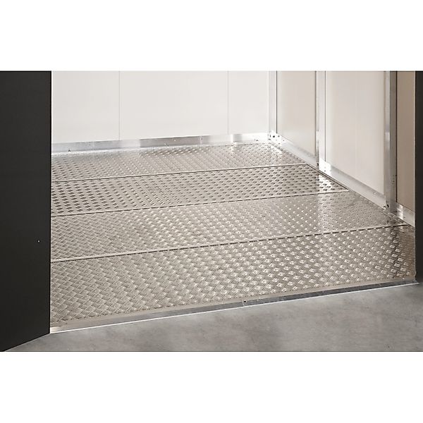 Biohort Bodenplatte für NG CasaNova Größe 3 x 6 günstig online kaufen