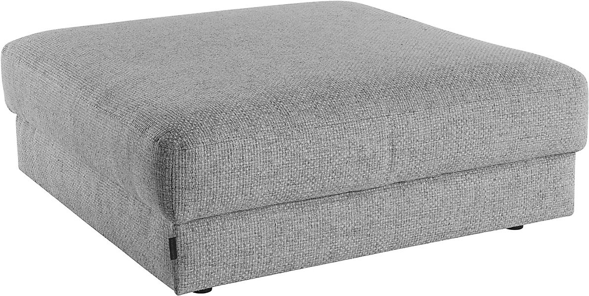 Places of Style Sofa-Mittelelement »Bloomfield«, passende Erweiterung zu de günstig online kaufen