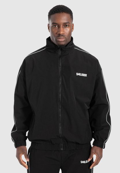 Smilodox Outdoorjacke Nolans, Zweiteiliges Set, Reißverschlussjacke günstig online kaufen