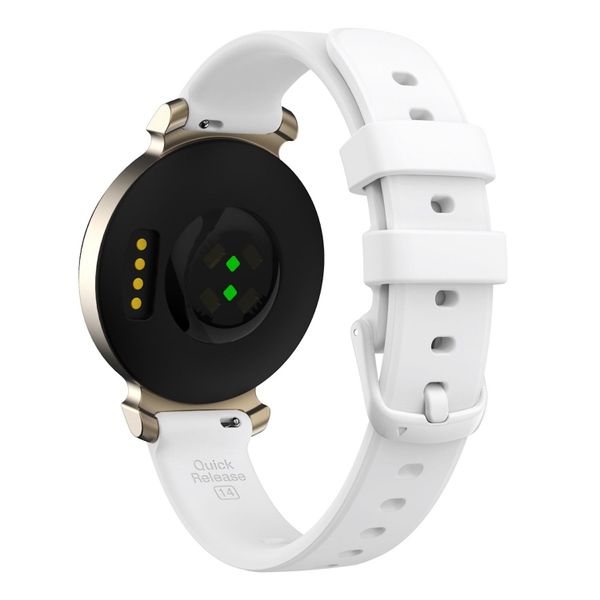 Wigento Smartwatch-Armband Für Garmin Lily 2 günstig online kaufen
