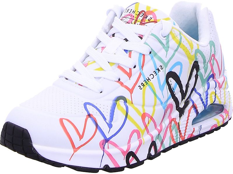 Skechers Uno - Spread the Love Sneaker günstig online kaufen