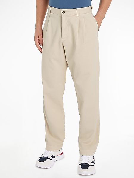Tommy Hilfiger Chinohose CHINO GREENWICH 2PLT günstig online kaufen