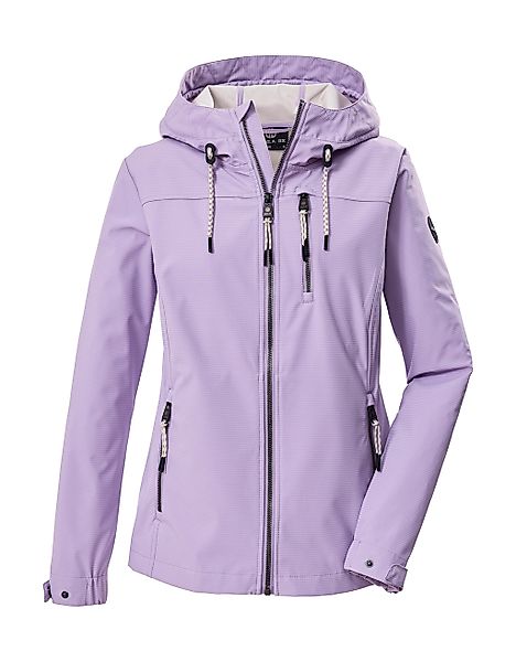 G.I.G.A. DX by killtec Softshelljacke "GS 111 WMN SFTSHLL JCKT" Atmungsakti günstig online kaufen