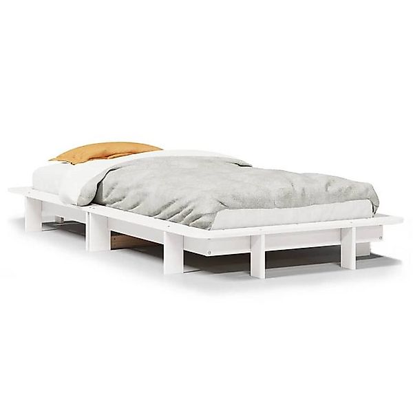 vidaXL Bett günstig online kaufen