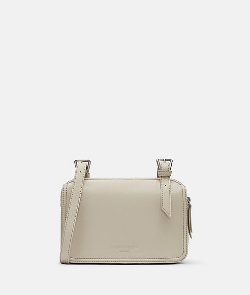 Liebeskind Berlin Umhängetasche Crossbody MAREIKE, Crossbody-Bag aus Rindsl günstig online kaufen