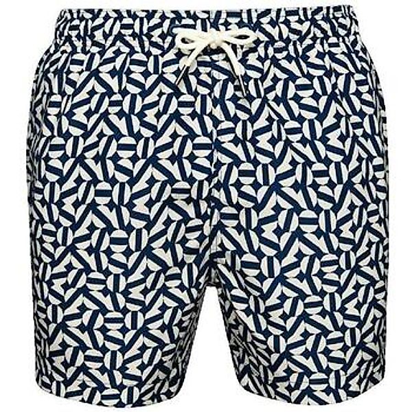 Superdry  Shorts Short de bain  Studios Multicolore günstig online kaufen