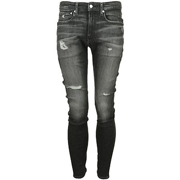 Calvin Klein Jeans  Jeans Jean Skinny günstig online kaufen