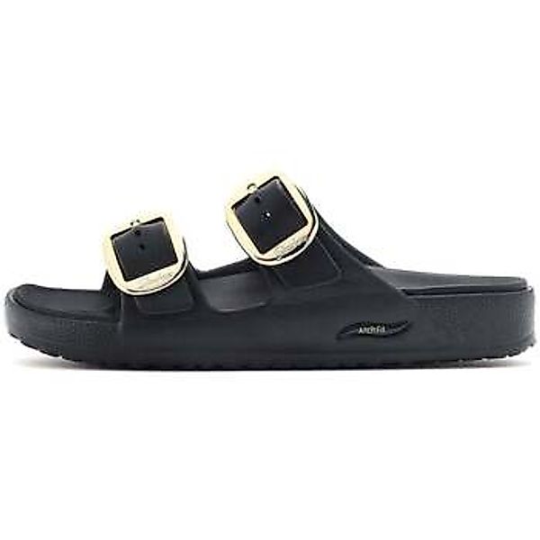 Skechers  T-Shirts & Poloshirts ARCH FIT CALI BREEZE-GOLD STAR 111592/BLK günstig online kaufen