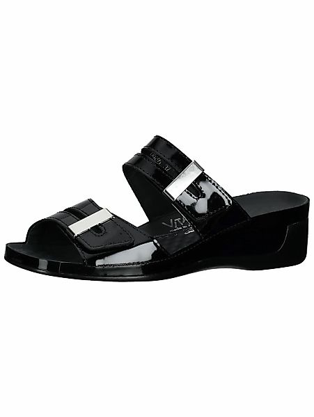 Vital Pantolette "Vital Pantoletten Leder" günstig online kaufen