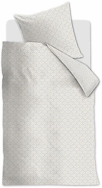 Rivièra Maison Bettwäsche Arched, Renforcé, 2 günstig online kaufen