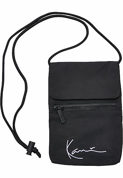 Karl Kani Beuteltasche "Karl Kani KA213-018-1 Signature Pouch Bag" günstig online kaufen