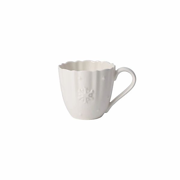 Villeroy & Boch Tasse "Tasse Toys Delight Royal Classic 180 ml weiß" günstig online kaufen