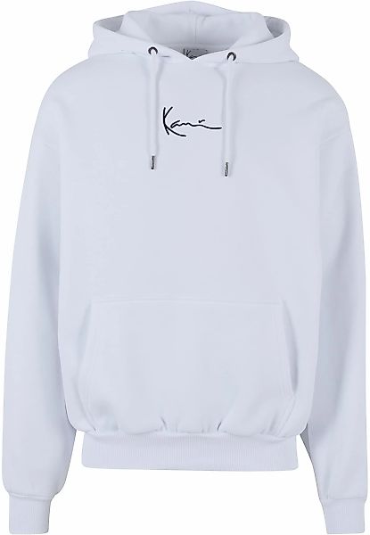Karl Kani Sweatshirt "Karl Kani Herren KM232-037-2 KK Small Signature Print günstig online kaufen