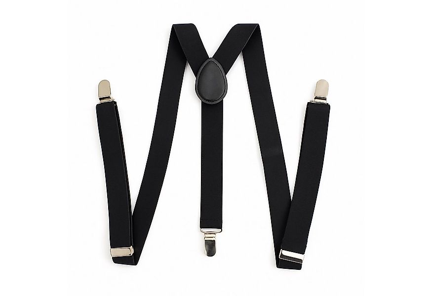 TK Gruppe Kostüm Hosenträger – Klassisches Kostüm-Accessoire für Fasching günstig online kaufen