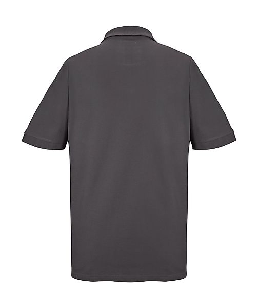 G.I.G.A. DX by killtec Poloshirt "GS 5 MN PLSHRT GOTS", GOTS-zertifiziertes günstig online kaufen