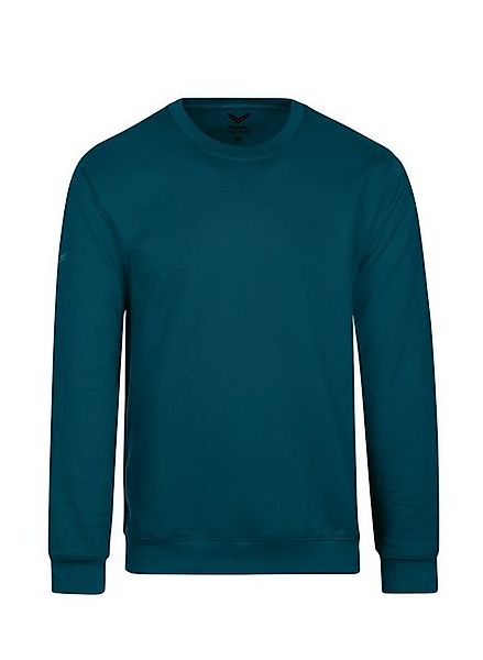 Trigema Sweatshirt TRIGEMA Sweatshirt günstig online kaufen