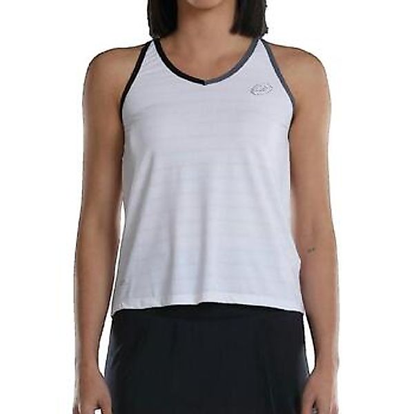 Bullpadel  Tank Top Débardeur  Uncia blanc günstig online kaufen